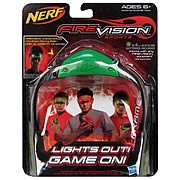 Nerf Firevision Fire Frame, Not Mint